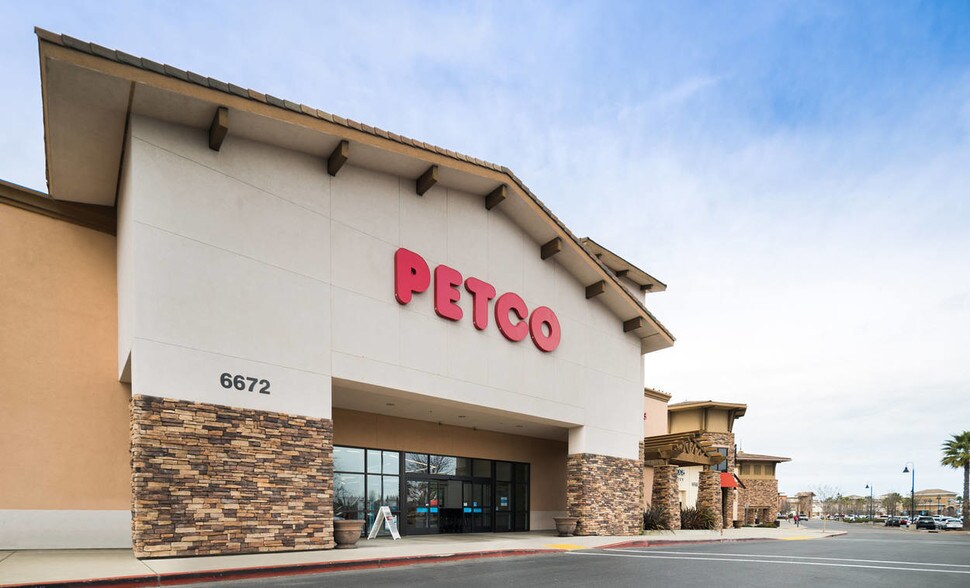 6708 Lone Tree Blvd, Rocklin, CA for sale - Building Photo - Image 3 of 8