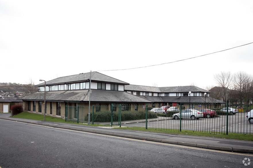 Park View Ct, Shipley for lease - Primary Photo - Image 1 of 12