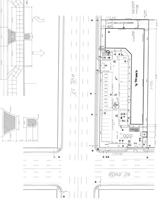 More details for NWC Ave 17 & Road 26, Madera, CA - Retail for Lease