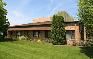 Office Park of Palatine II - Business Park