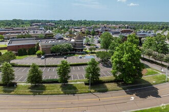 4674 Merchants Park Cir, Collierville, TN - AERIAL  map view - Image1