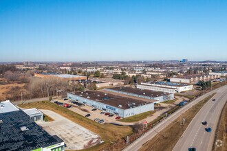 7651-7697 Washington Ave S, Edina, MN - AERIAL  map view - Image1