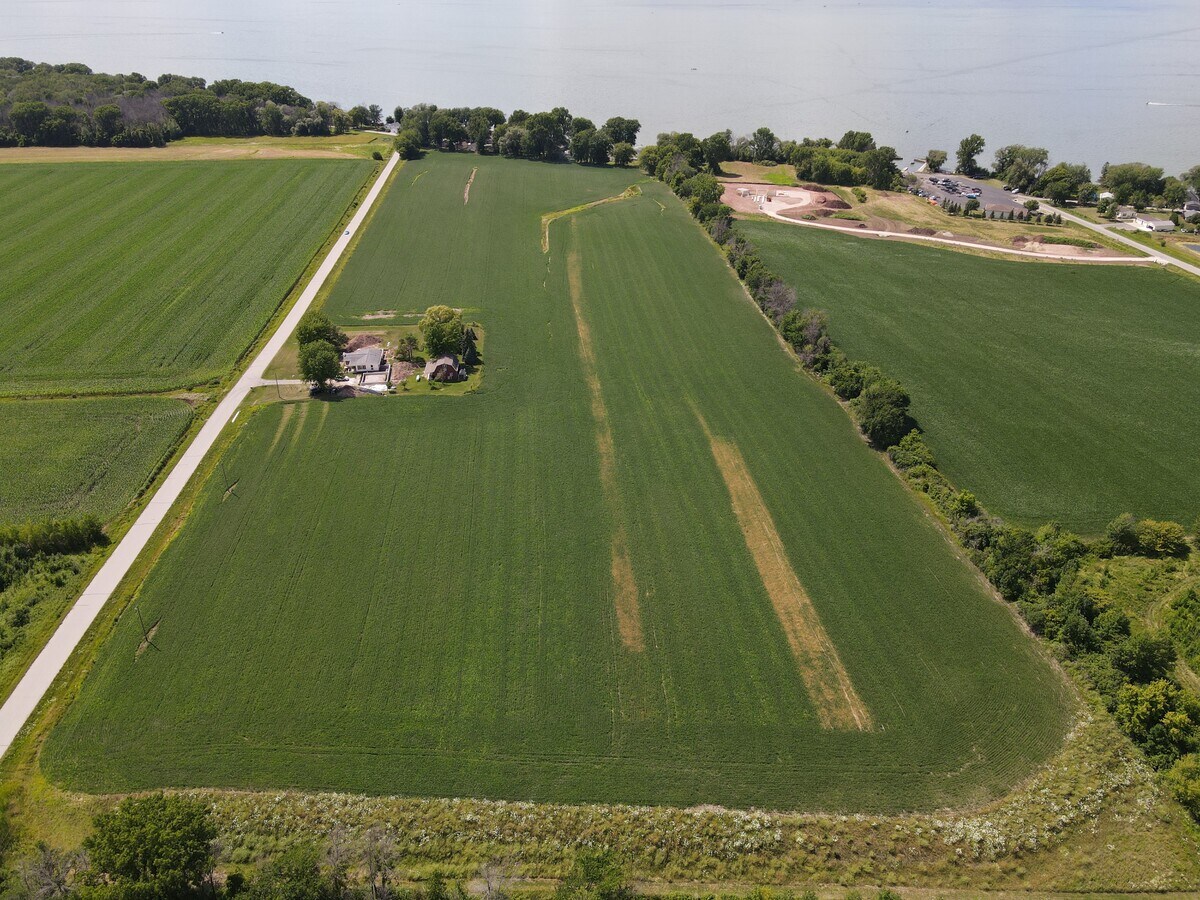 Lot 2 Welling Beach Rd, Taycheedah, WI 54937