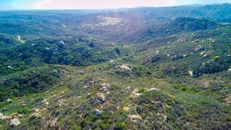 More details for De Luz Road & Supale Ranch Rd, Fallbrook, CA - Land for Sale