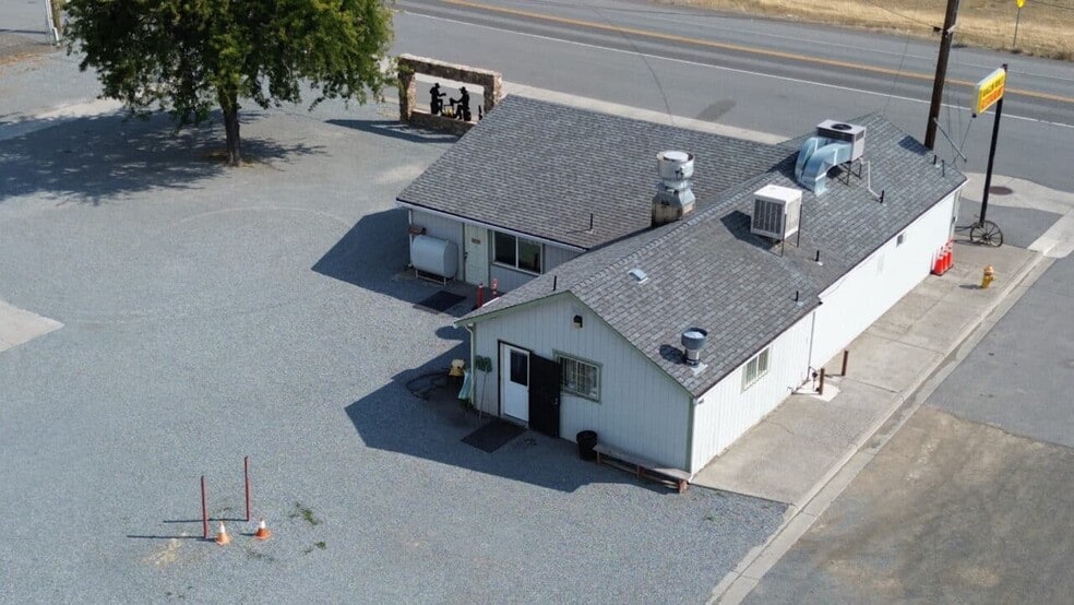 308 W 12th St, Alturas, CA for sale - Building Photo - Image 3 of 34