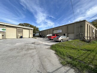 More details for 250 SE 10th Ave, Gainesville, FL - Industrial for Lease