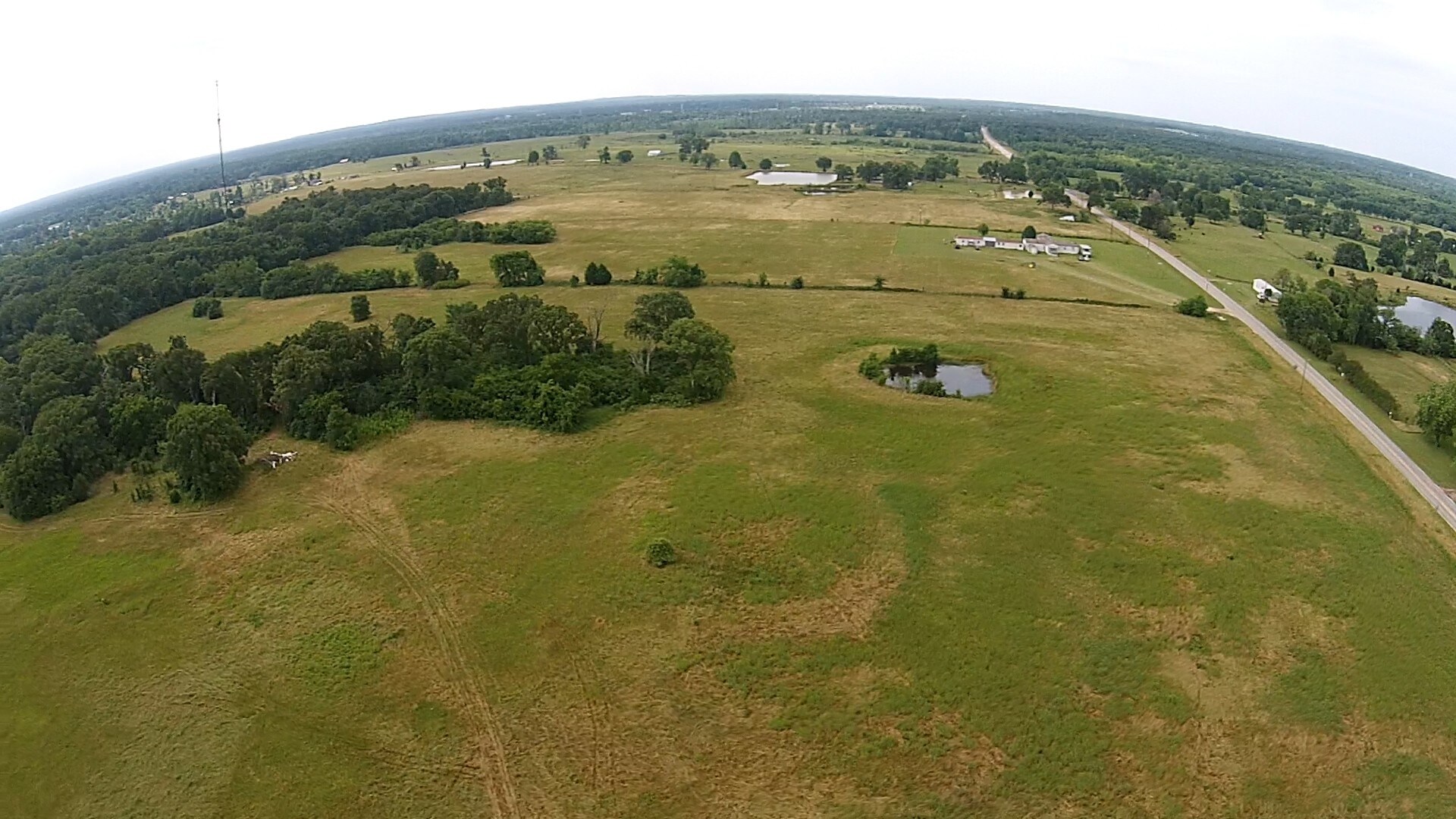 9440 Highway 155 N, Frankston, TX for sale Primary Photo- Image 1 of 1