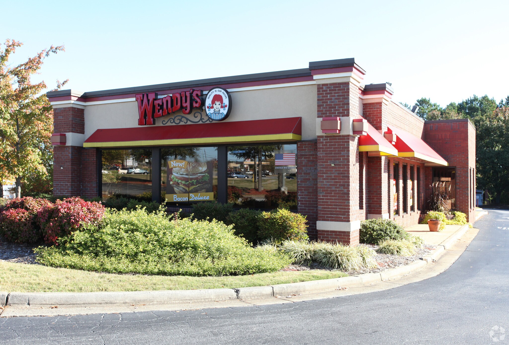 4365 Buford Hwy, Buford, GA for lease Primary Photo- Image 1 of 4