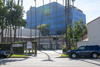 More details for 2920 W Olive Ave, Burbank, CA - Office for Lease