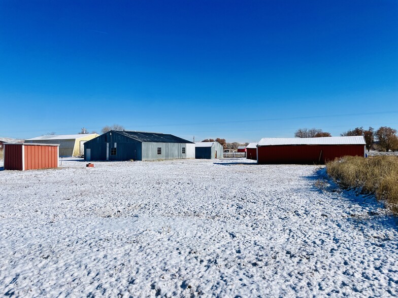 2073 N 2nd St, Lander, WY for sale - Primary Photo - Image 1 of 1