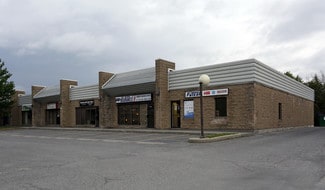 More details for 101-195 Menten Pl, Ottawa, ON - Flex for Lease