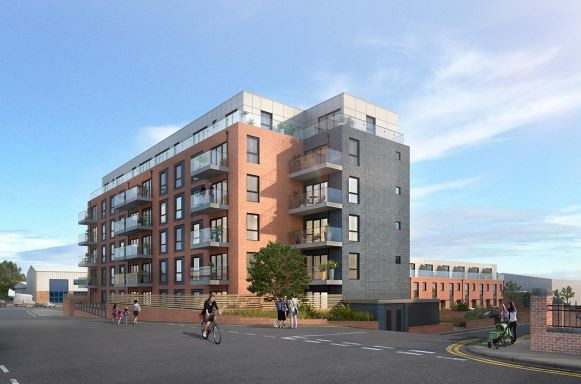 57 Newtown Rd, Hove for sale Primary Photo- Image 1 of 1