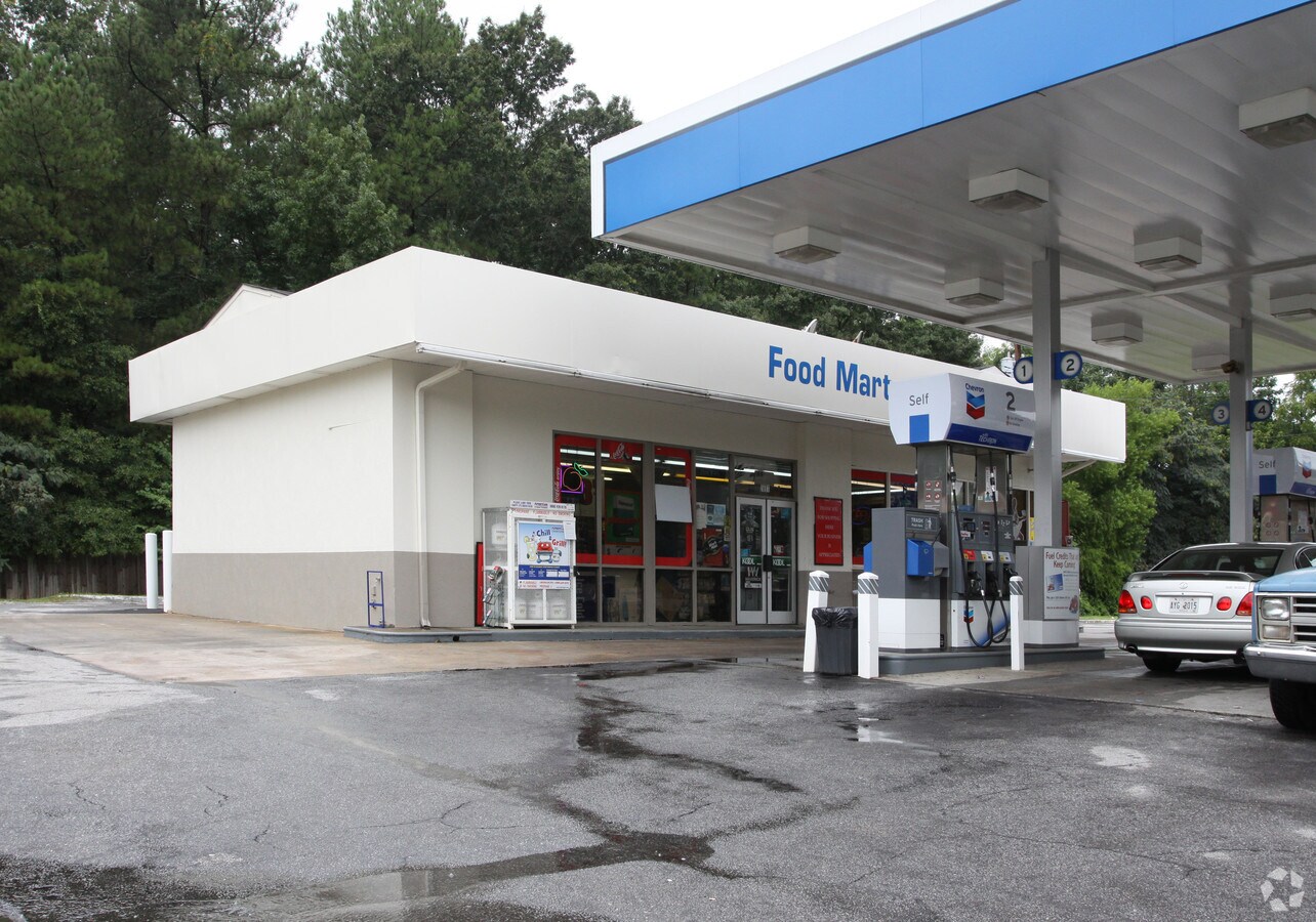 2691 Bouldercrest Rd Se, Atlanta, GA 30316 Property Record