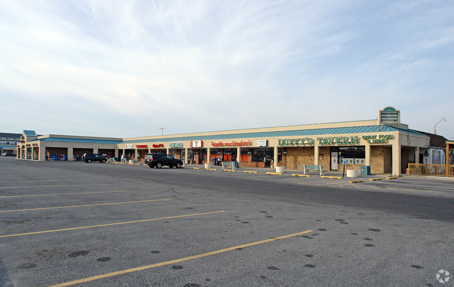 12803-12923 Coastal Hwy, Ocean City, MD for lease - Building Photo - Image 2 of 6