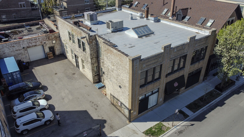 1419 W Diversey Pky, Chicago, IL for sale - Building Photo - Image 1 of 43