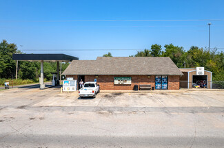 More details for 13001 SE 104th St, Oklahoma City, OK - Retail for Sale