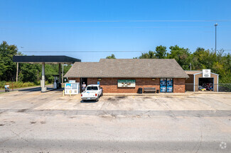 More details for 13001 SE 104th St, Oklahoma City, OK - Retail for Sale