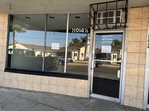 11912-11914 Rosecrans Ave, Norwalk, CA for sale Building Photo- Image 2 of 4