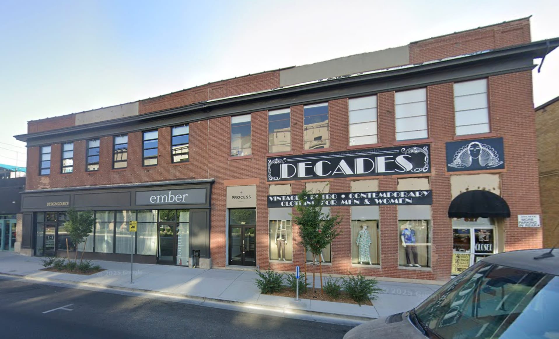 623-627 S State St, Salt Lake City, UT for lease Building Photo- Image 1 of 10