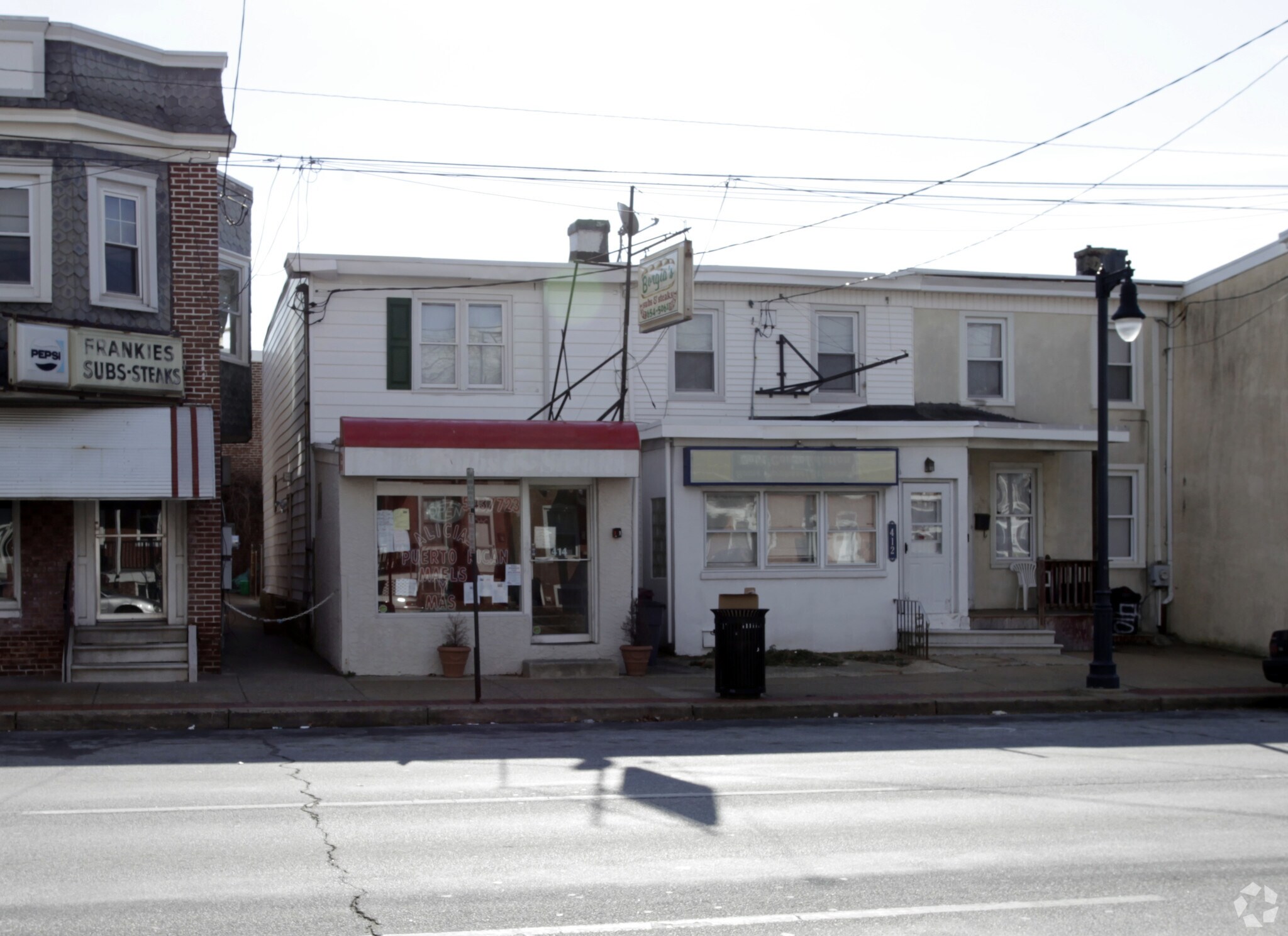 414 N Union St, Wilmington, DE for sale Primary Photo- Image 1 of 1