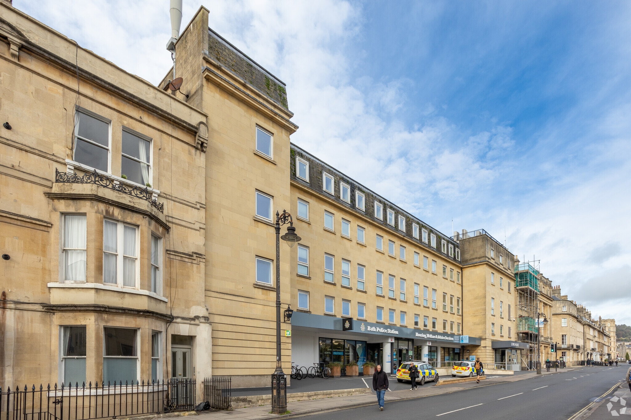 Manvers St, Bath for sale Primary Photo- Image 1 of 1