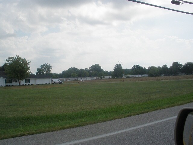 W Ridge Rd, Elyria, OH for sale - Building Photo - Image 1 of 1