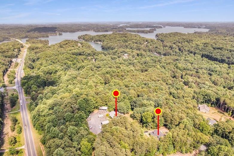 4545 Dawsonville Hwy, Gainesville, GA for sale Other- Image 1 of 1