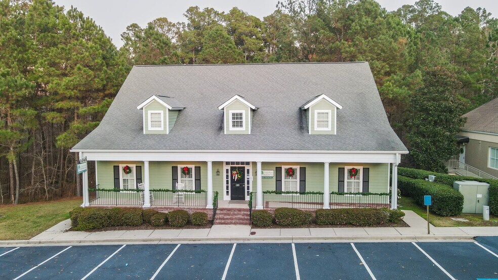 499 Furys Ferry Rd, Augusta, GA for sale - Building Photo - Image 1 of 1