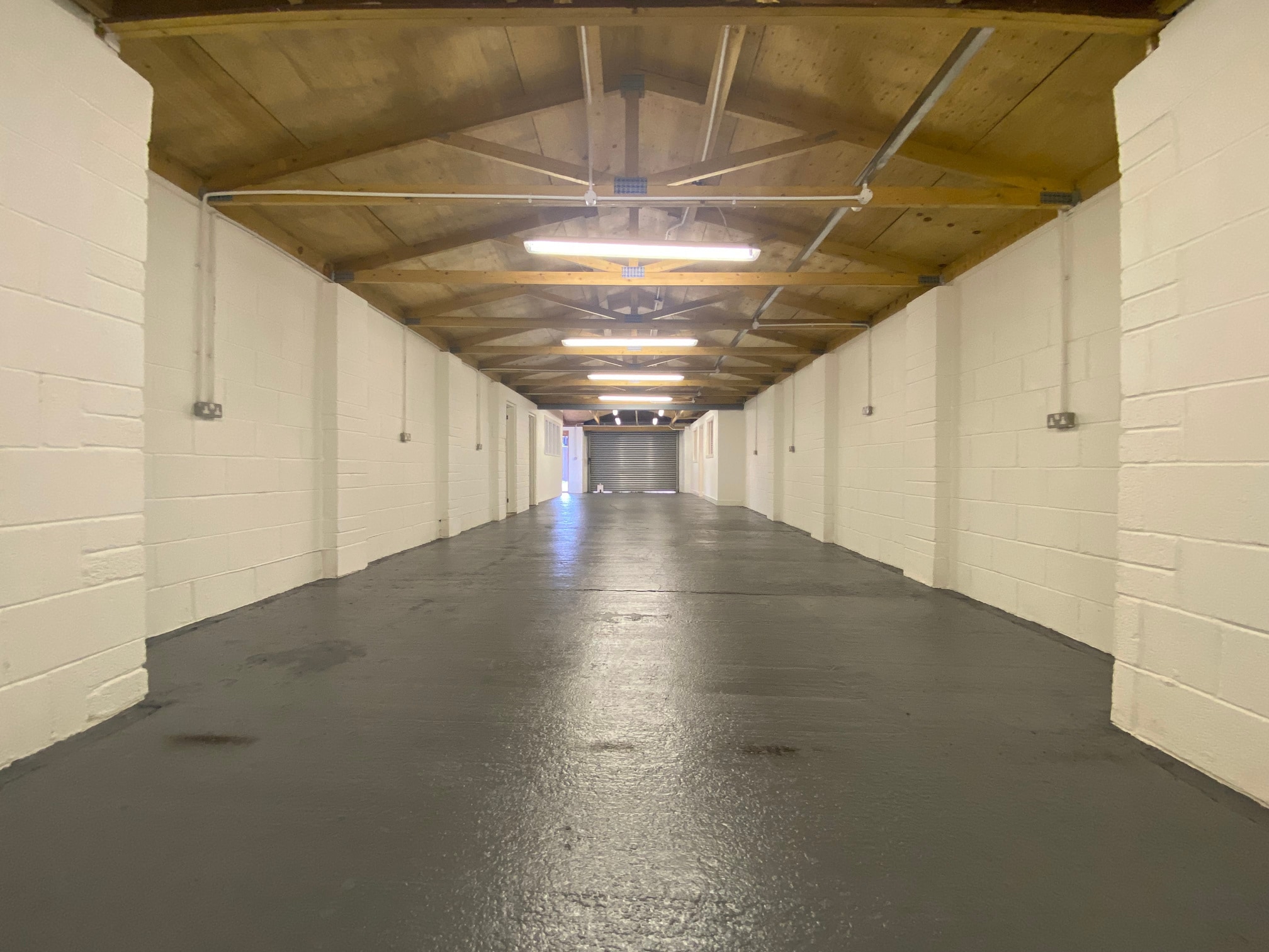 Long Green, Nr Longdon, Worcestershire GL19 4QQ, Gloucester for lease Interior Photo- Image 1 of 2
