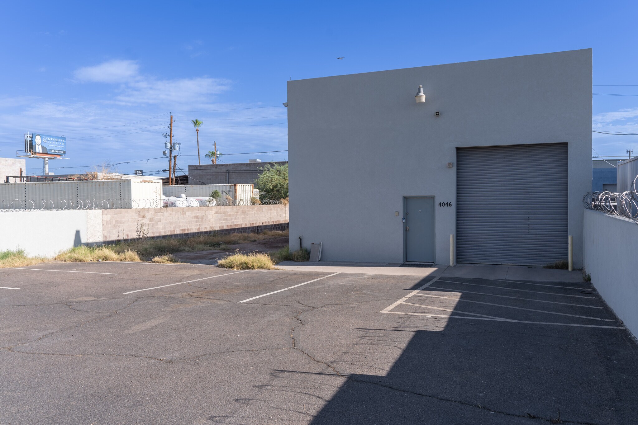 4046 E Winslow Ave, Phoenix, AZ for sale Building Photo- Image 1 of 1