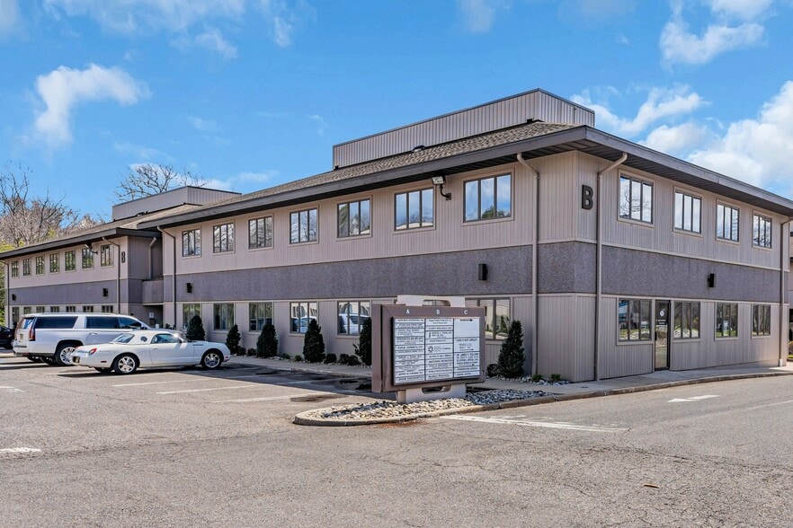 2130 Highway 35, Sea Girt, NJ for sale - Building Photo - Image 1 of 17