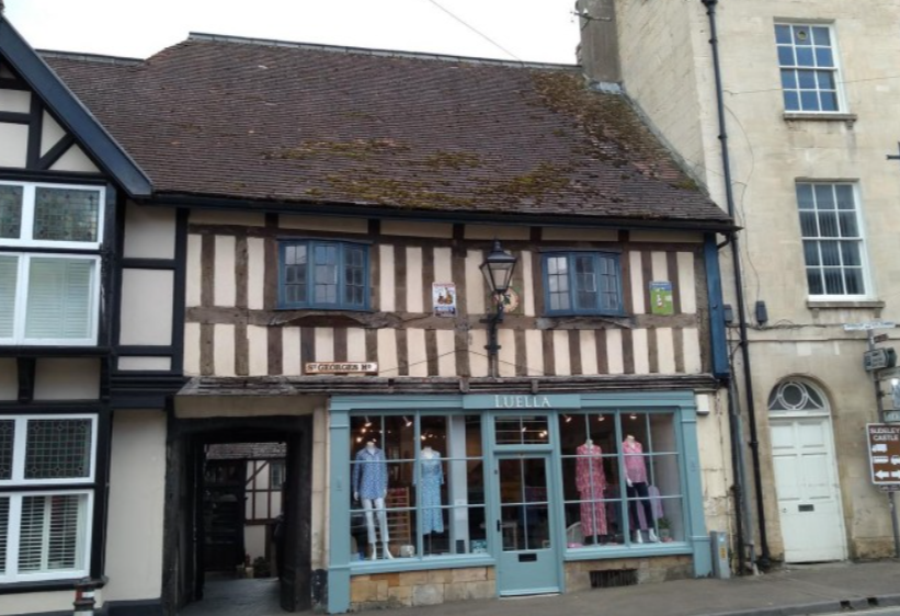 High St, Winchcombe for sale Primary Photo- Image 1 of 7