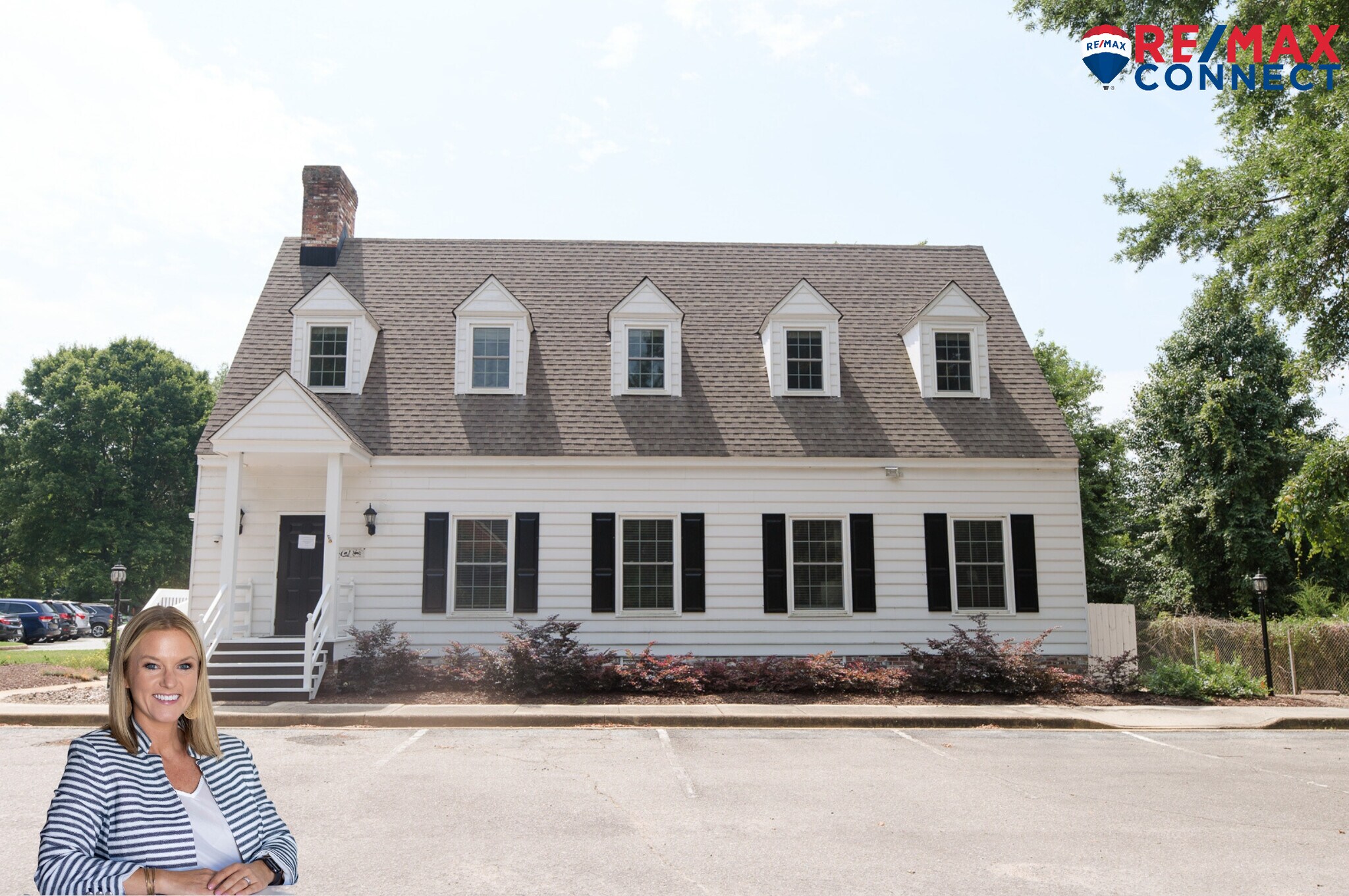 1138 Professional Dr, Williamsburg, VA for sale Primary Photo- Image 1 of 1