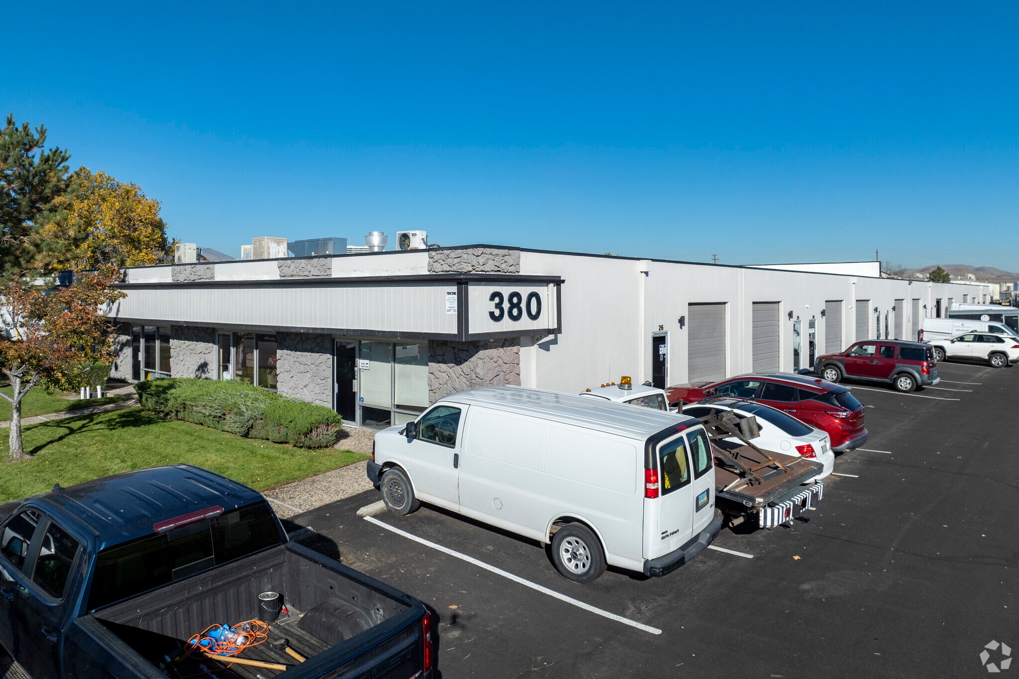 380 Freeport Blvd, Sparks, NV for sale Primary Photo- Image 1 of 14