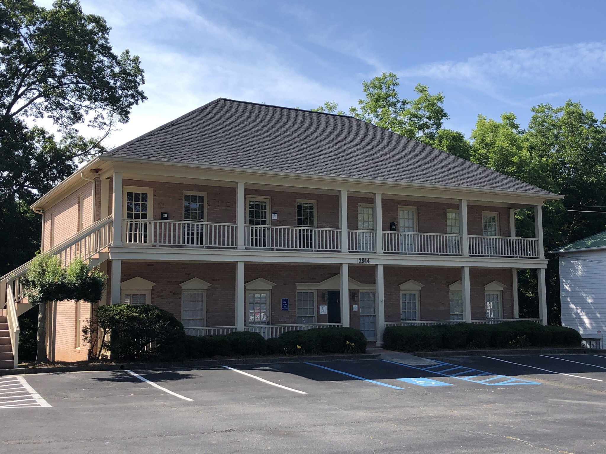 2914 Cherokee St, Kennesaw, GA for sale Building Photo- Image 1 of 1