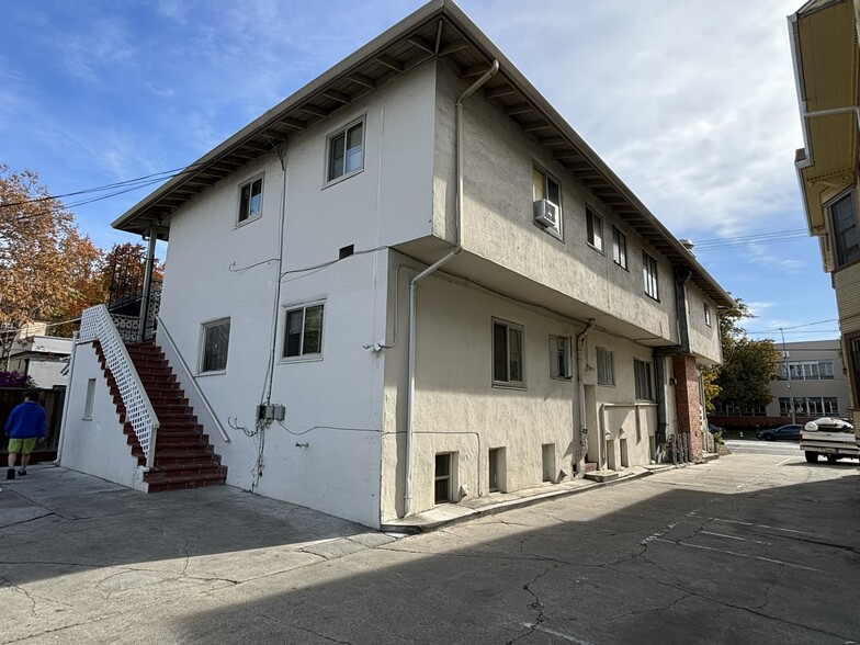 385 E San Fernando St, San Jose, CA for sale - Building Photo - Image 3 of 36