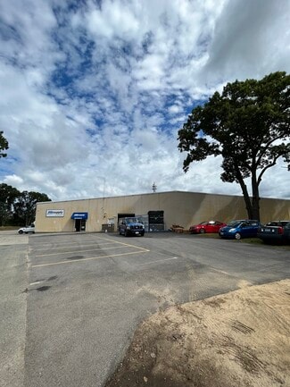 More details for 289 Kilvert St, Warwick, RI - Industrial for Lease