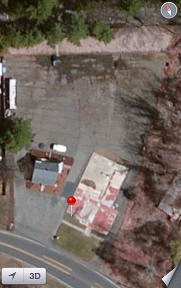 278 N Maple St, Enfield, CT for lease - Aerial - Image 3 of 3