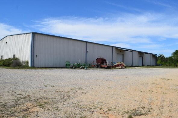 19910 HWY 43, Kiln, MS for sale Primary Photo- Image 1 of 1