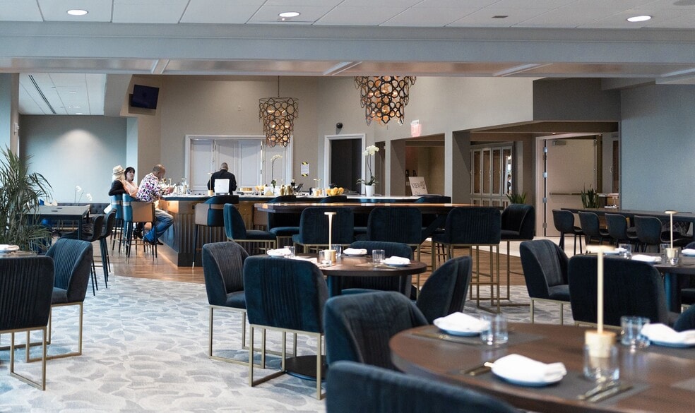 101 E Kennedy Blvd, Tampa, FL for lease - Building Photo - Image 3 of 26