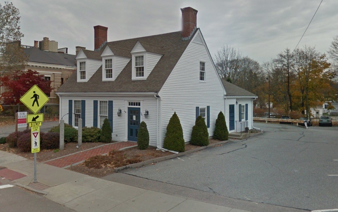 760 Washington St, Holliston, MA for sale Building Photo- Image 1 of 1