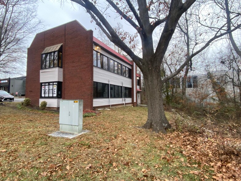 10724 Little Patuxent Pky, Columbia, MD for lease - Building Photo - Image 3 of 8