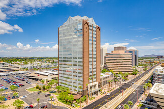 More details for 3550 N Central Ave, Phoenix, AZ - Office for Lease