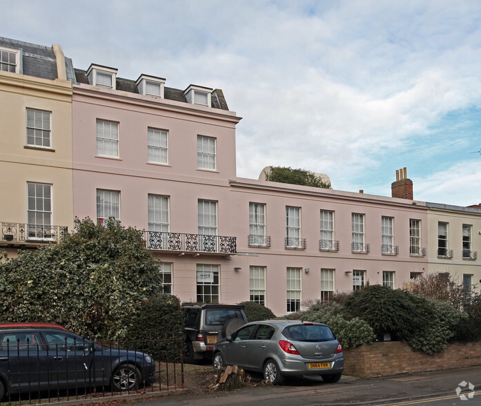 5357 Rodney Rd, Cheltenham, GL50 1HX