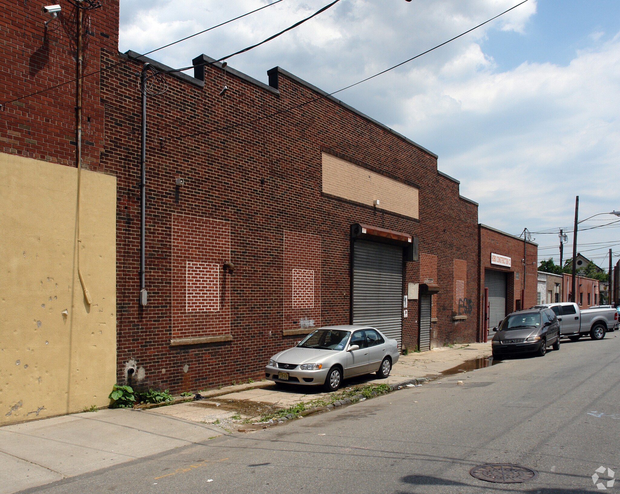 126 Johnson St, Newark, NJ for sale Primary Photo- Image 1 of 1