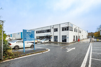 More details for Stanney Mill Rd, Chester - Industrial for Lease