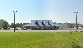 More details for 1703 Oak St, Canton, MO - Retail for Sale