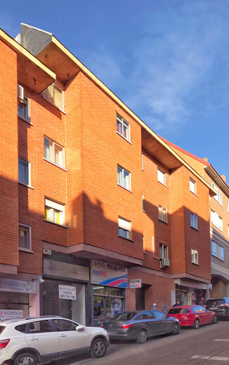 More details for Cuesta San Francisco, 15, Las Rozas de Madrid - Multifamily for Sale