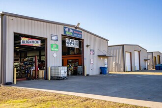 1500 Bruce Way, Seagoville, TX for lease Building Photo- Image 2 of 3