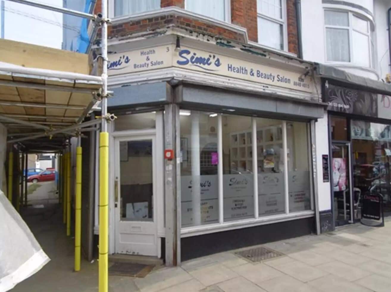 3 Leeland Rd, London for sale Building Photo- Image 1 of 1